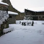 Casa rural Cal Marrufes *