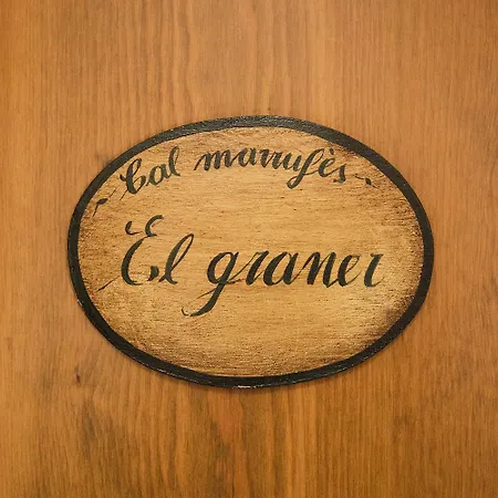 Cal Marrufes * Puigcerdà