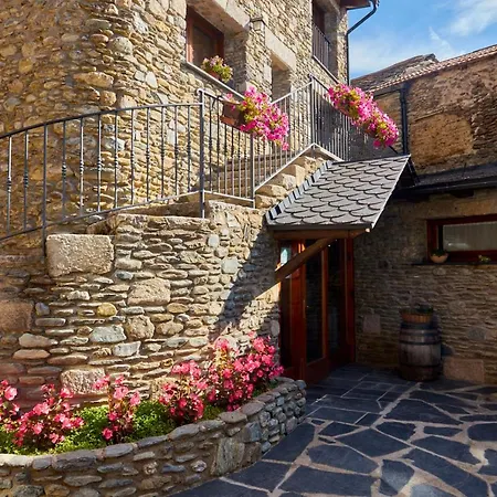 Casa di campagna Cal Marrufès *