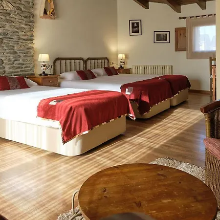 Cal Marrufès Casa di campagna