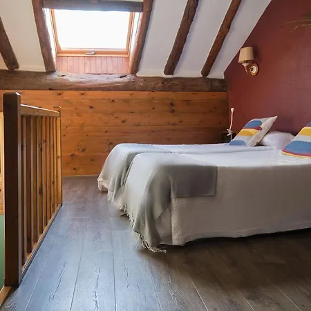 Country house Cal Marrufes *