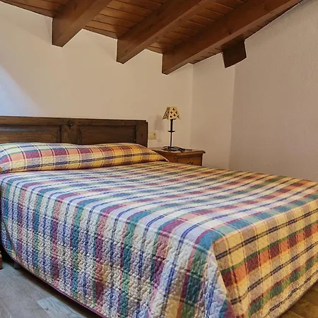 Cal Marrufes Country house Puigcerda