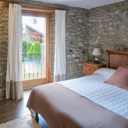 Cal Marrufes Country house