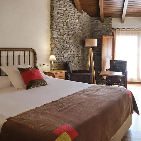 Cal Marrufes Country house *