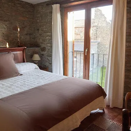 Cal Marrufes Country house