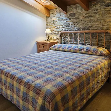 Country house Cal Marrufes *