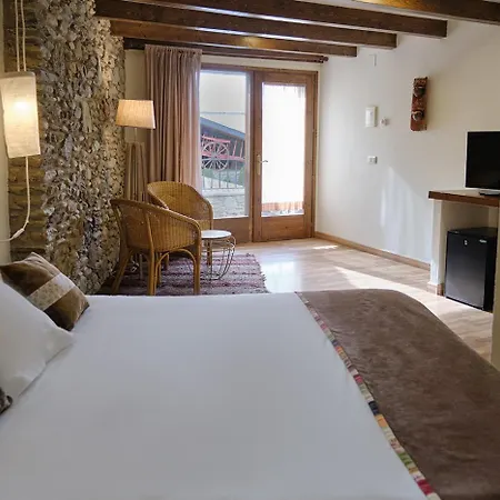 Cal Marrufès Puigcerdà