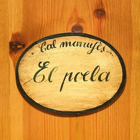 Cal Marrufes *