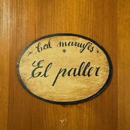 Cal Marrufes Puigcerda
