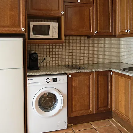 Country house Cal Marrufes Puigcerda