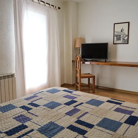 Cal Marrufes Country house *