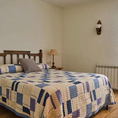 Country house Cal Marrufes *