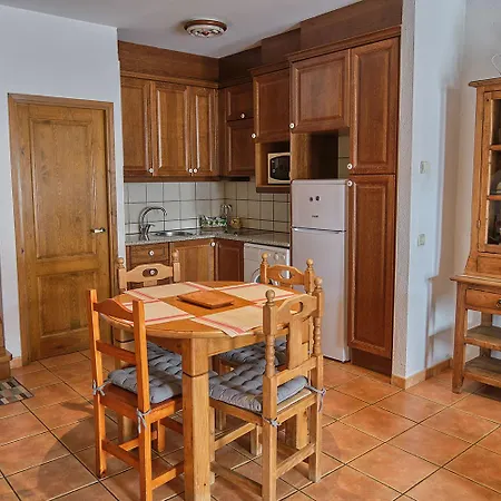 Cal Marrufes Country house *