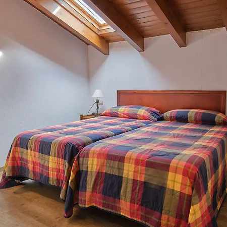 Country house Cal Marrufes