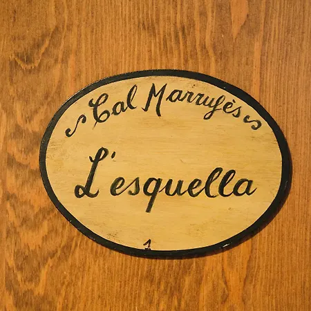 Cal Marrufes * Puigcerda