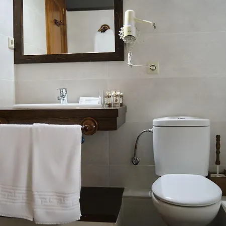 Casa di campagna Cal Marrufès Puigcerdà