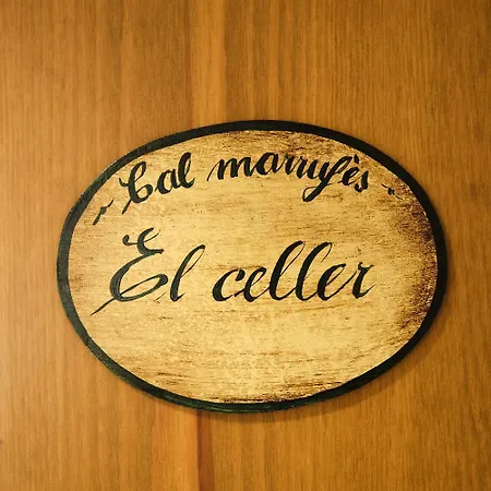 Cal Marrufes * Puigcerda