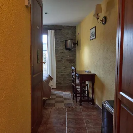 Cal Marrufes Country house *