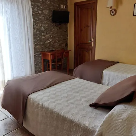 Cal Marrufes Country house