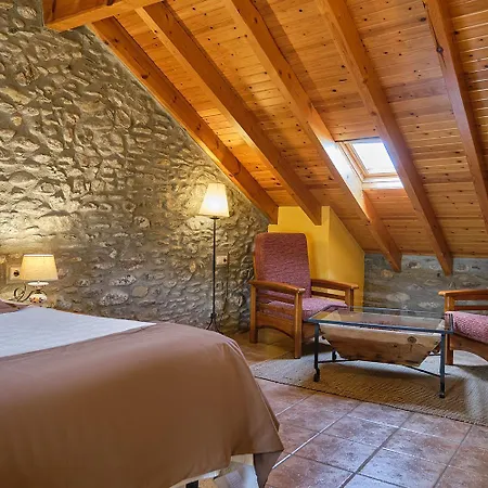 Country house Cal Marrufes