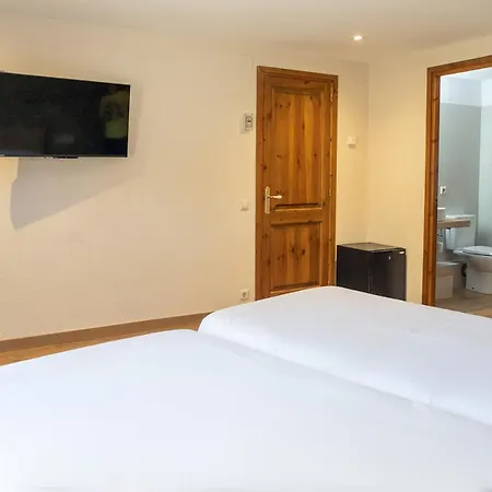 Country house Cal Marrufes