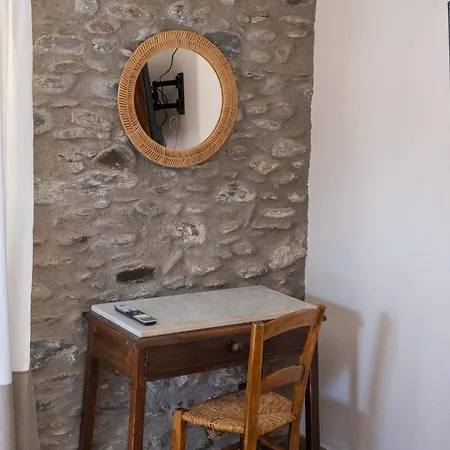 Cal Marrufes Country house Puigcerda