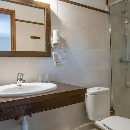 Cal Marrufes Country house
