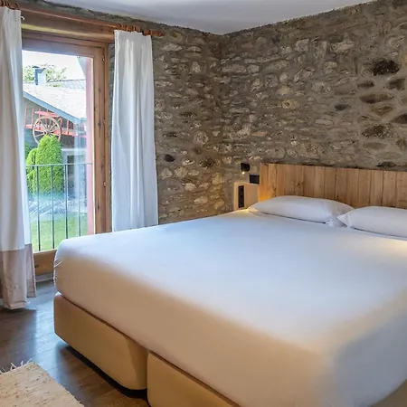 Cal Marrufes Country house *