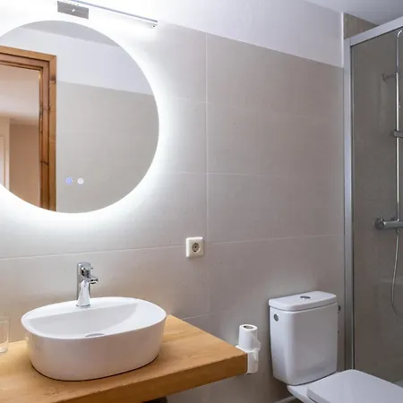 Cal Marrufes Country house
