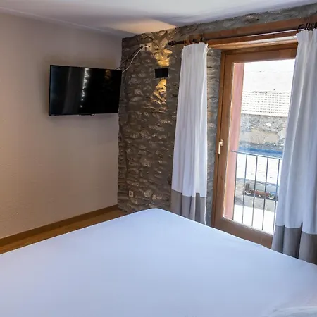 Cal Marrufes Country house Puigcerda