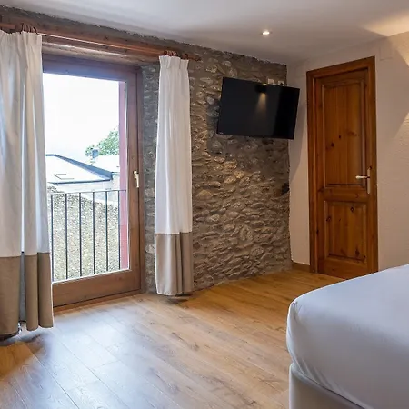 Cal Marrufes Casa de camp *