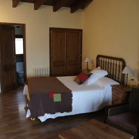 Cal Marrufes Casa de camp *